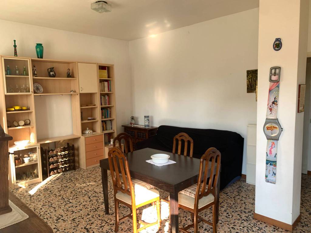 appartamento in affitto a Treviglio