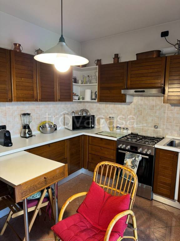 appartamento in affitto a Treviglio