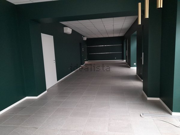 negozio in affitto a Treviglio