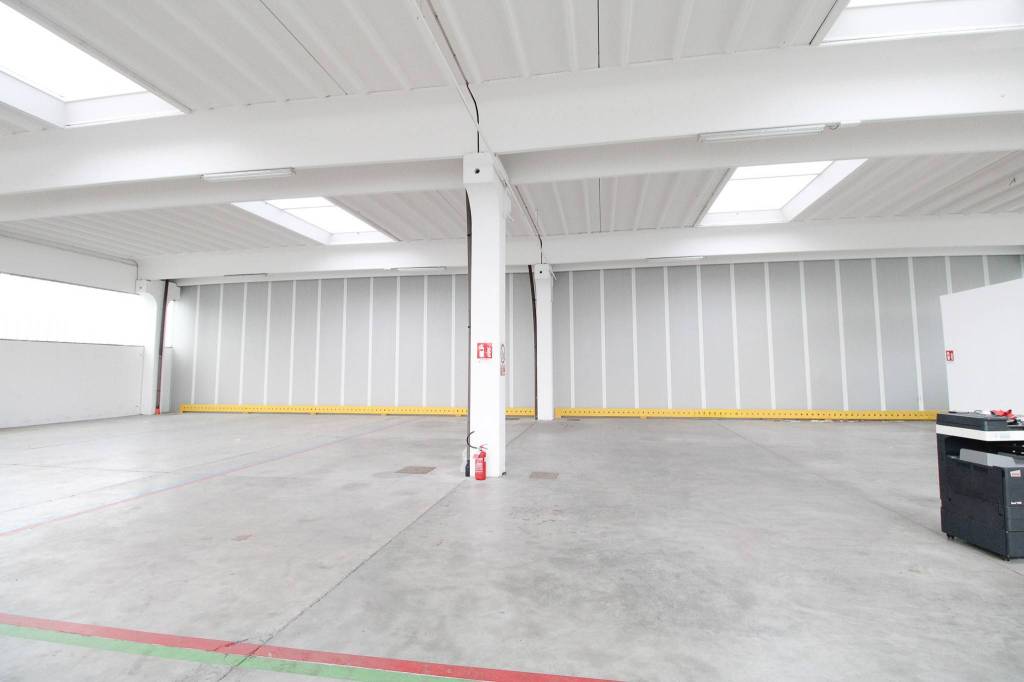 appartamento in affitto a Treviglio