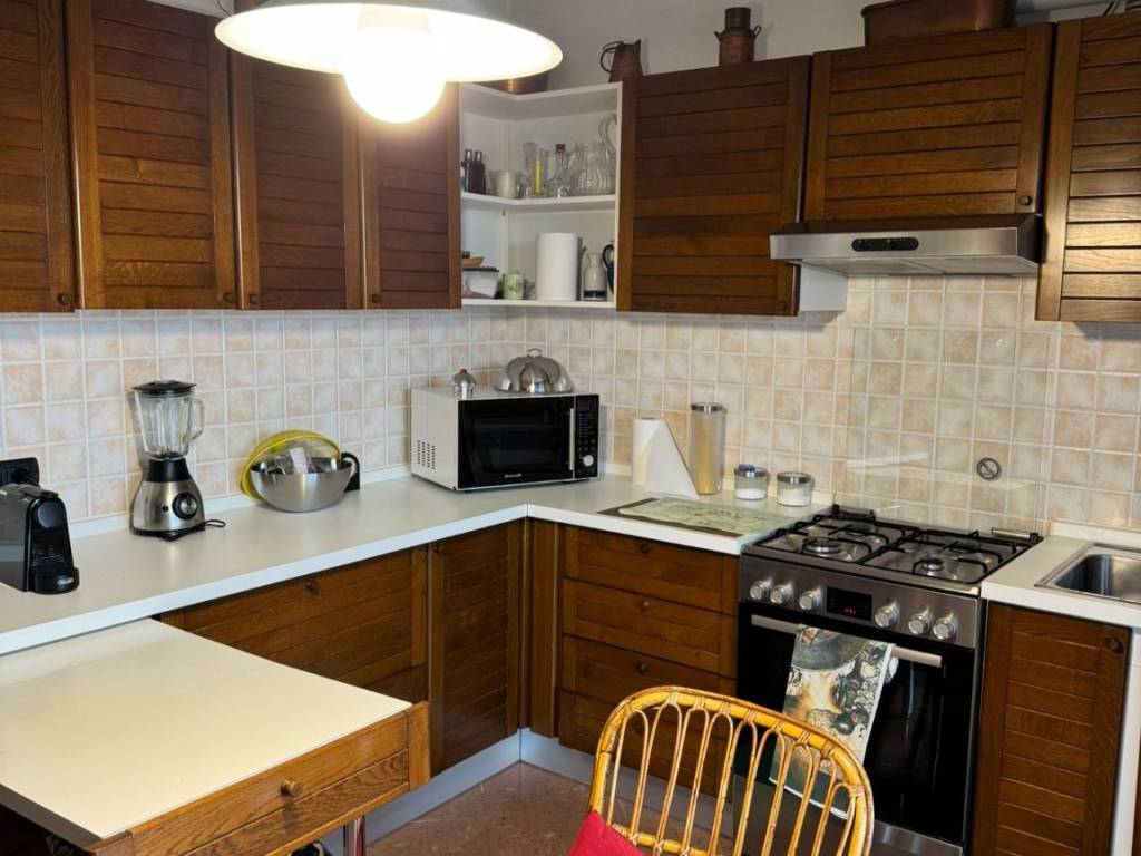 appartamento in affitto a Treviglio