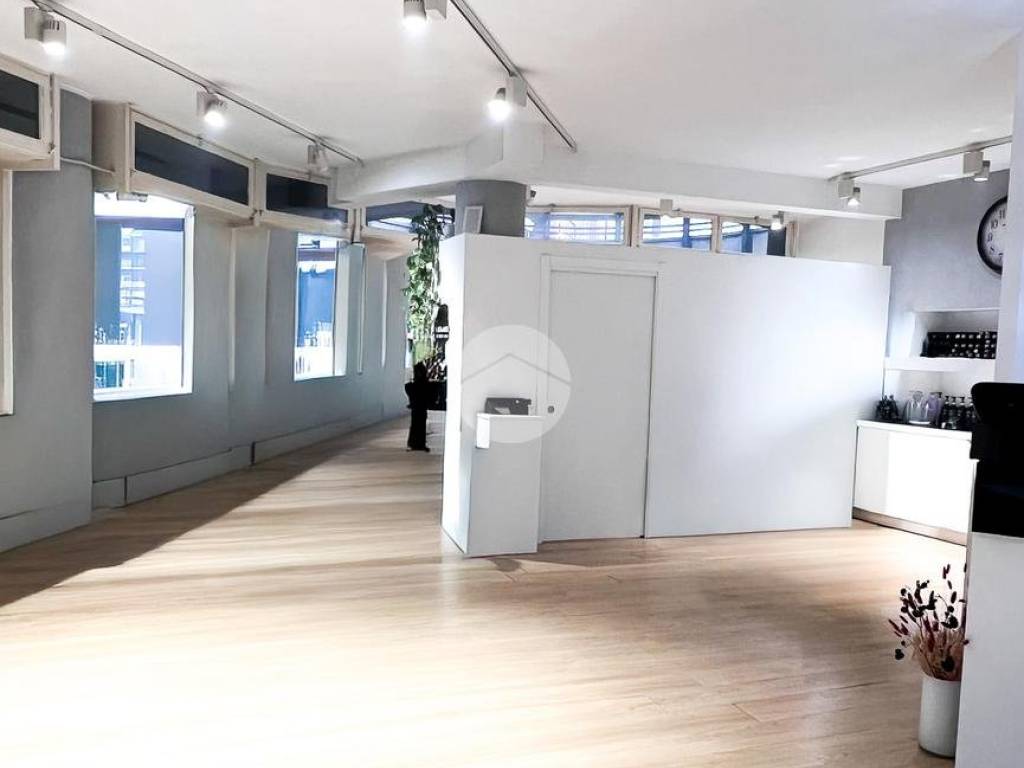 ufficio in affitto a Treviglio