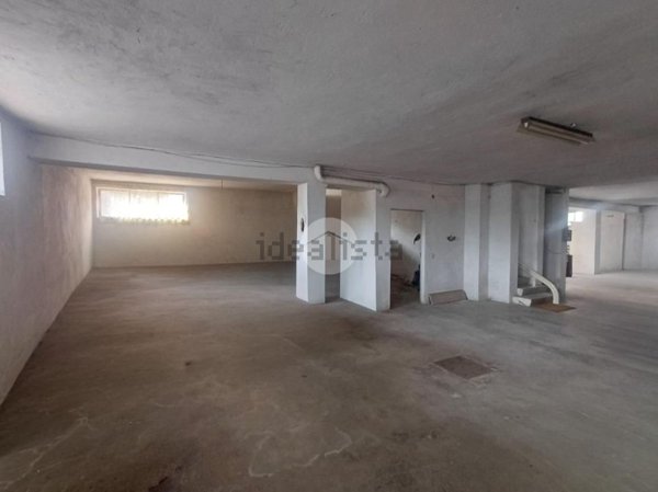 capannone in affitto a Treviglio