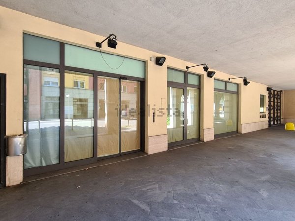 ufficio in affitto a Treviglio