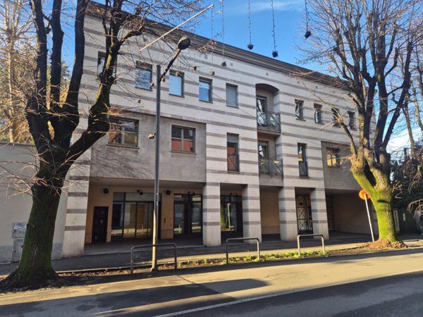 ufficio in affitto a Treviglio