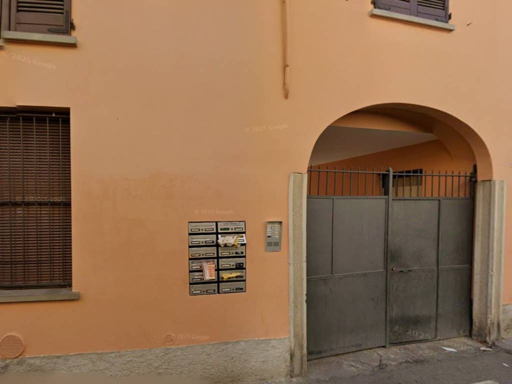 appartamento in affitto a Treviglio