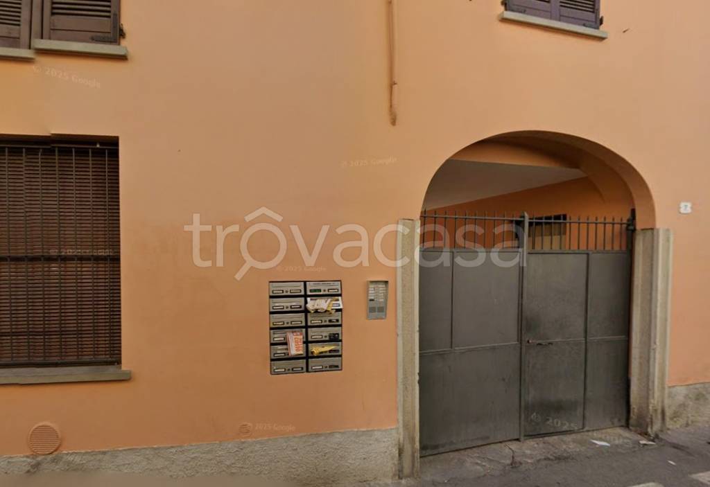 appartamento in affitto a Treviglio