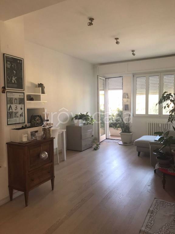 appartamento in affitto a Treviglio