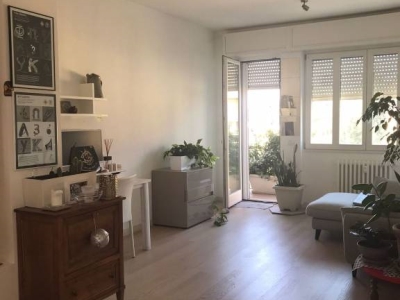 appartamento in affitto a Treviglio