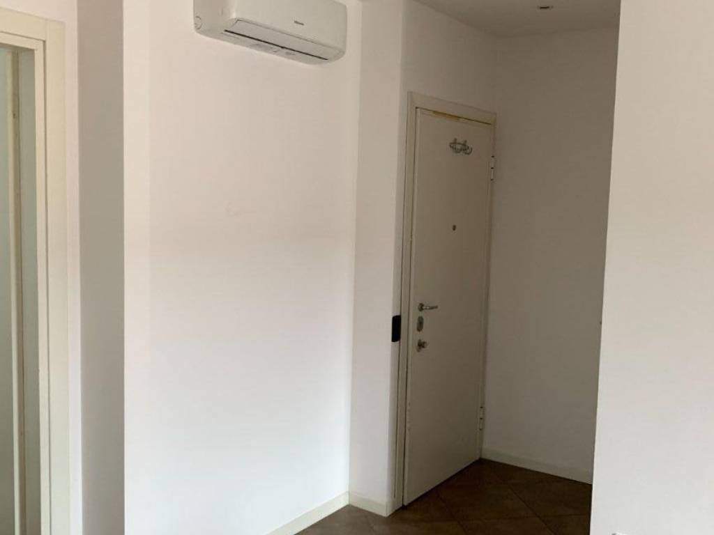 appartamento in affitto a Treviglio