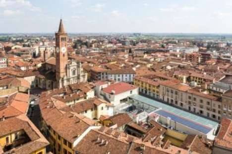 appartamento in affitto a Treviglio