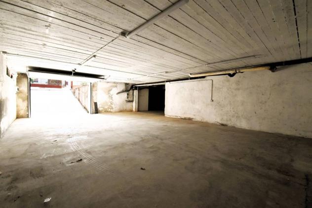 locale di sgombero in affitto a Treviglio