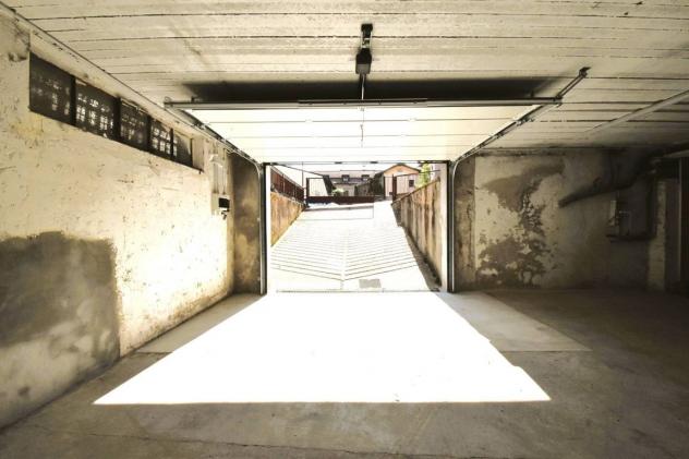 locale di sgombero in affitto a Treviglio