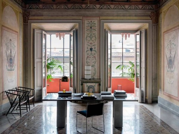 ufficio in affitto a Treviglio