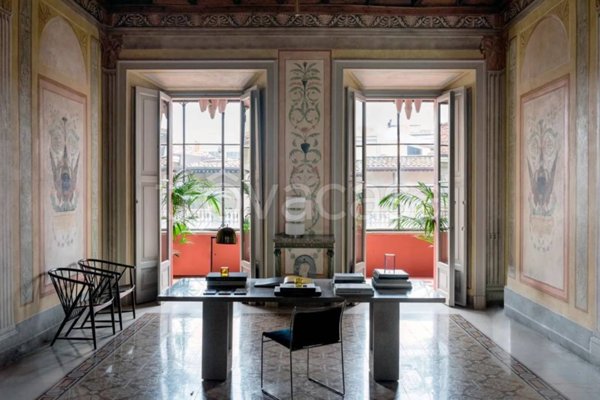 ufficio in affitto a Treviglio