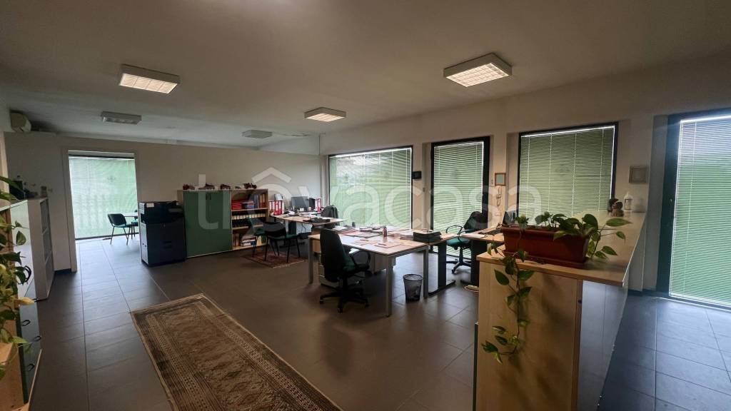 ufficio in affitto a Treviglio