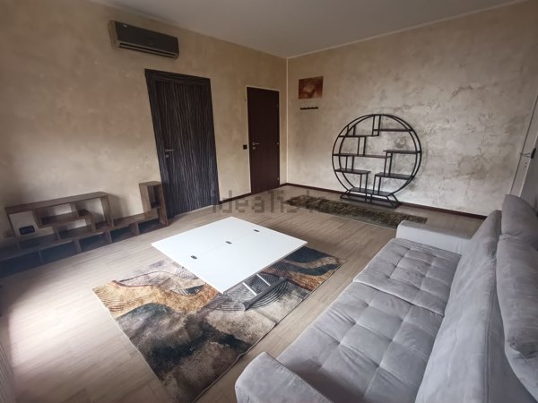 appartamento in affitto a Treviglio