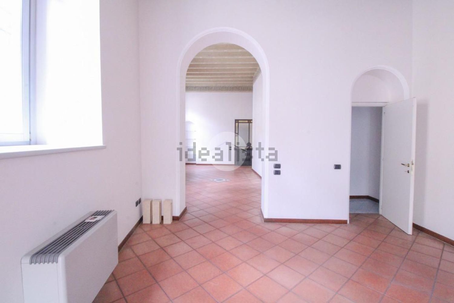 appartamento in affitto a Treviglio