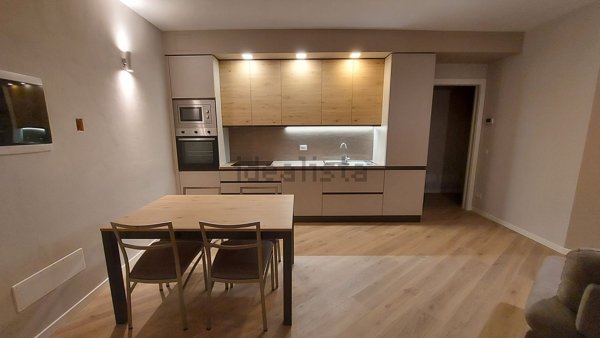 appartamento in affitto a Treviglio