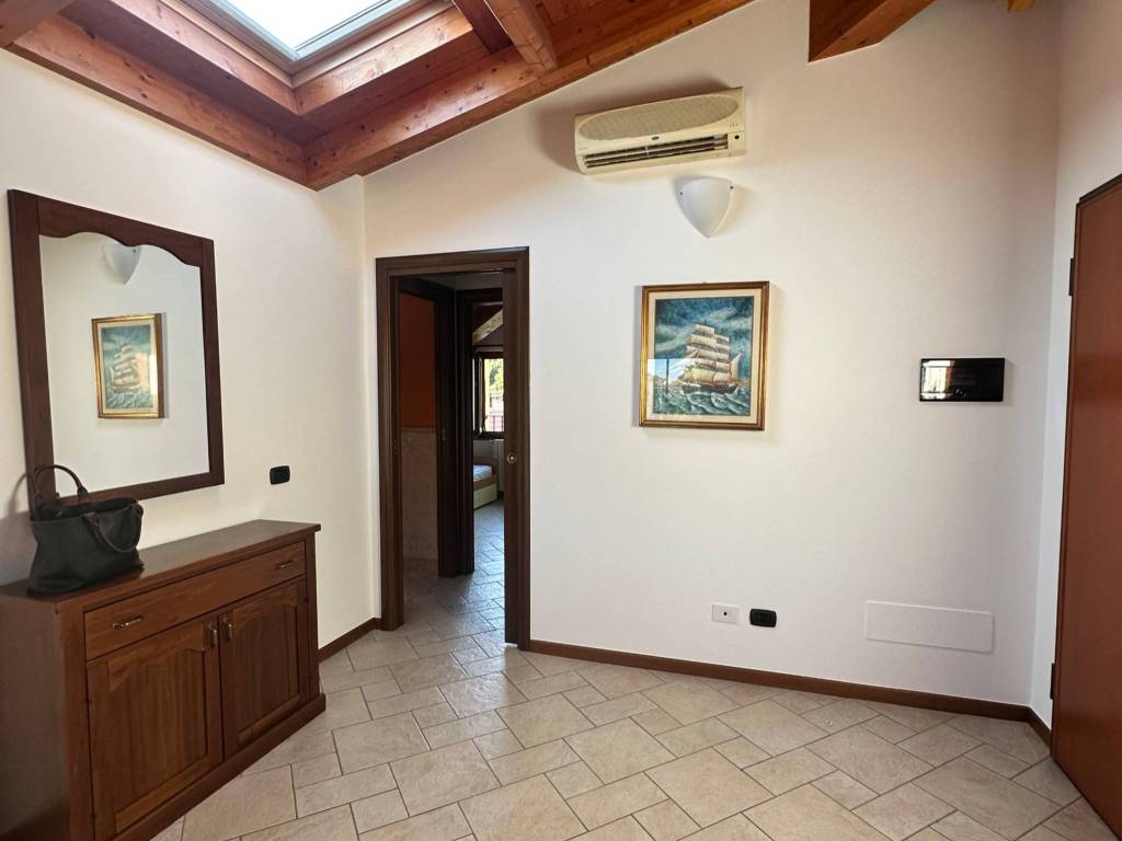 appartamento in affitto a Treviglio