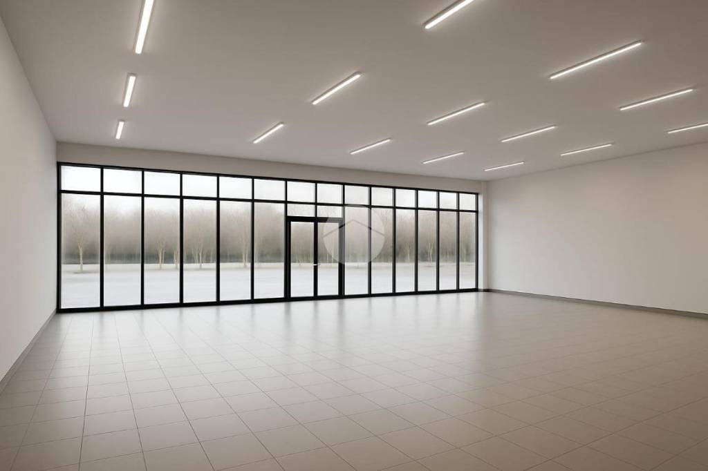 negozio in affitto a Treviglio