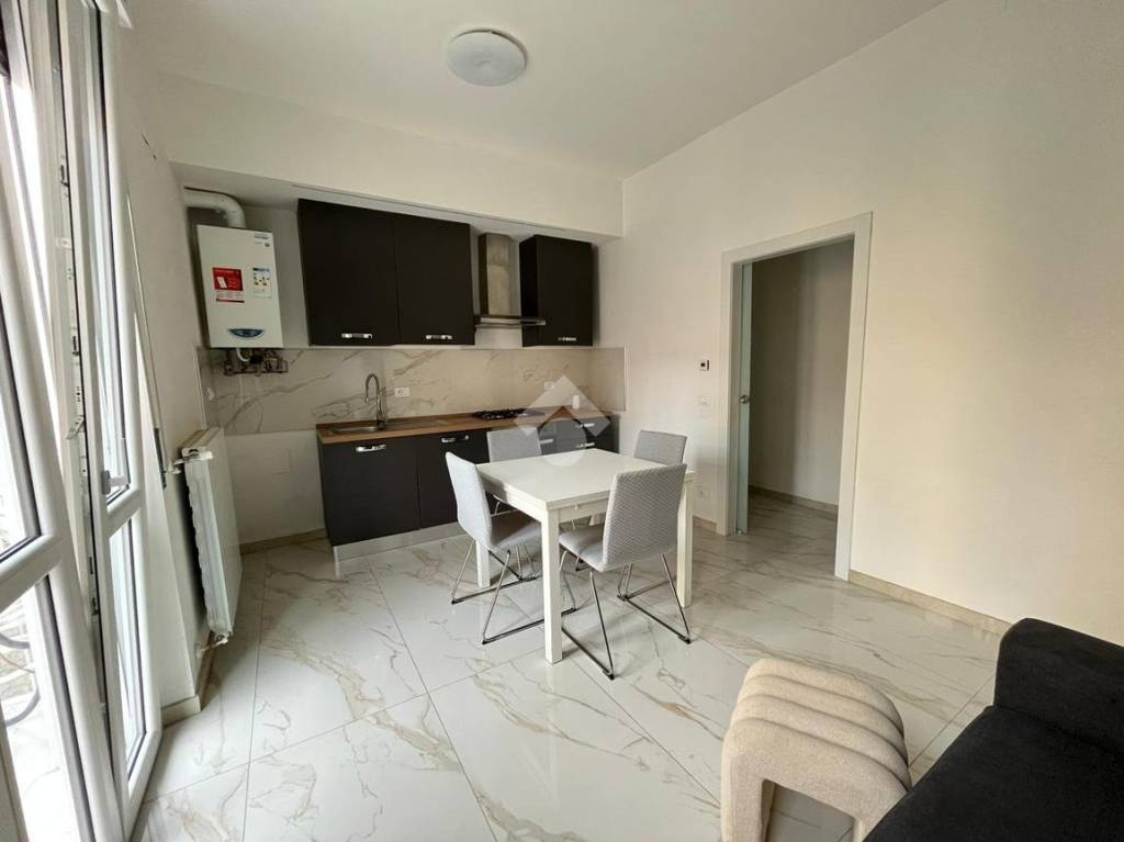 appartamento in affitto a Treviglio