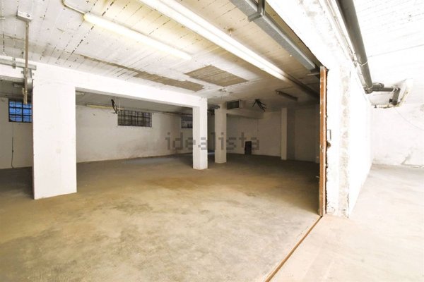 locale di sgombero in affitto a Treviglio