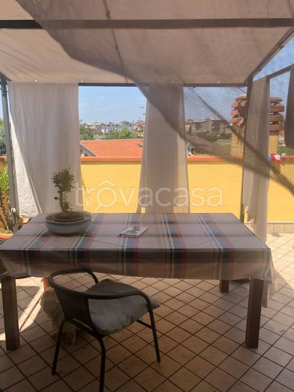 appartamento in affitto a Treviglio