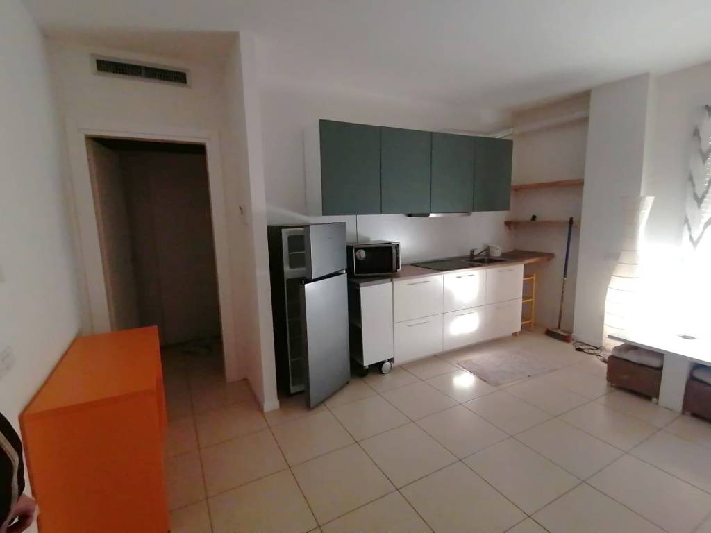 appartamento in affitto a Treviglio