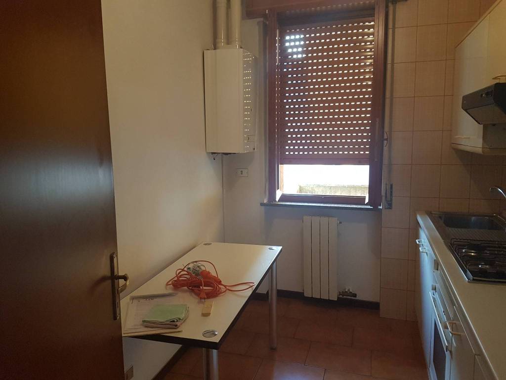 appartamento in affitto a Treviglio