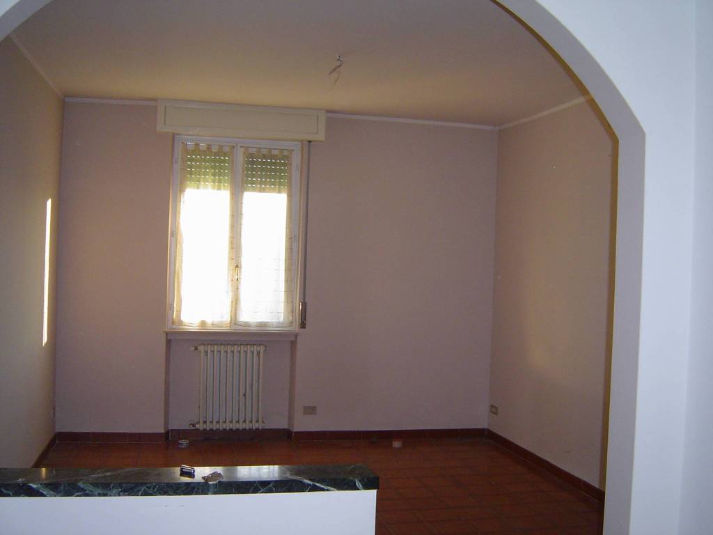 appartamento in affitto a Treviglio