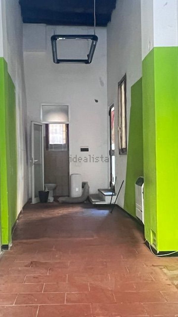 ufficio in affitto a Treviglio