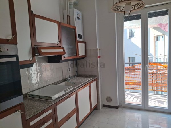 appartamento in affitto a Treviglio