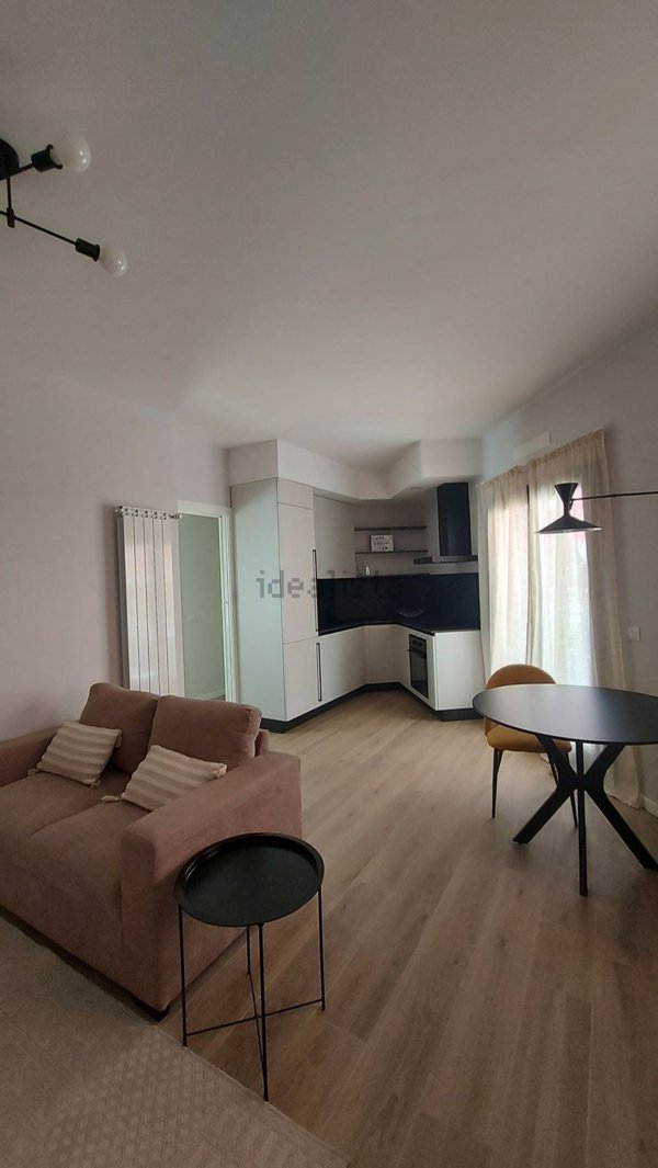 appartamento in affitto a Treviglio