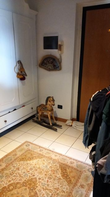 appartamento in affitto a Treviglio