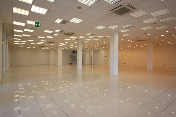 ufficio in affitto a Treviglio