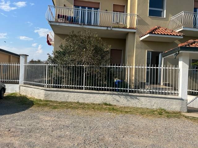 ufficio in affitto a Treviglio