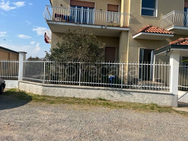 ufficio in affitto a Treviglio