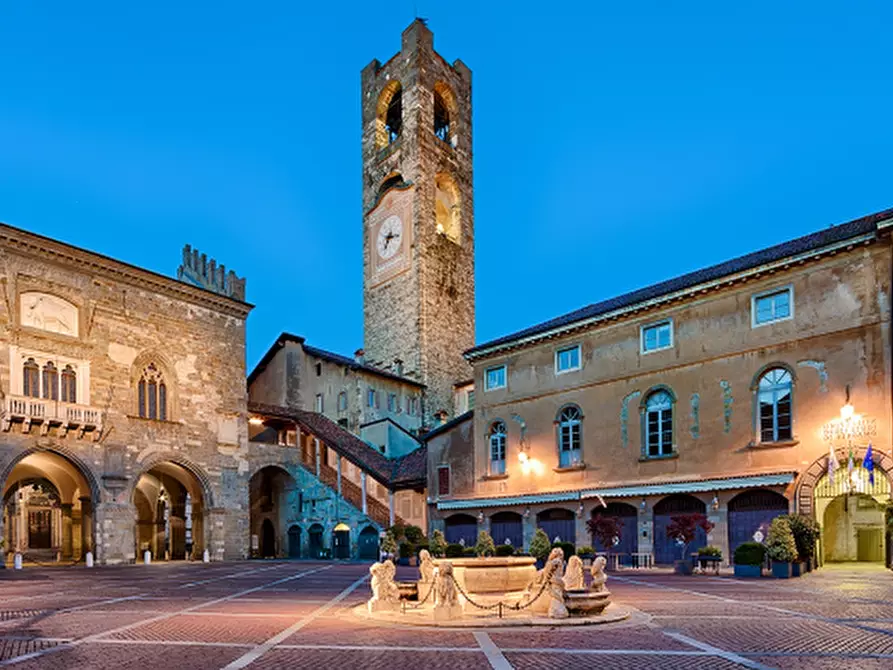 appartamento in affitto a Treviglio