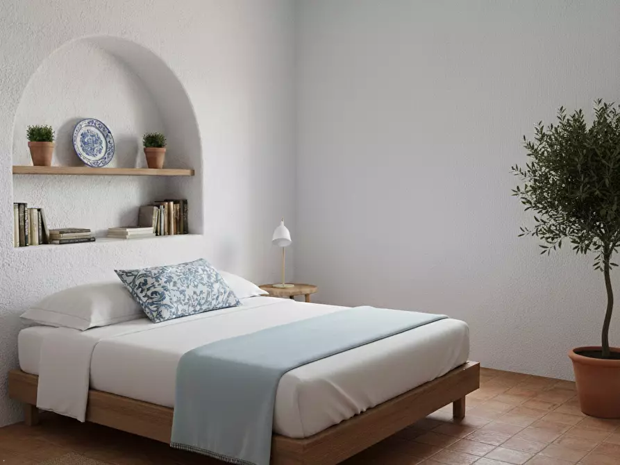 appartamento in affitto a Treviglio