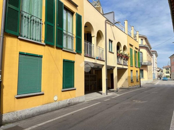 appartamento in affitto a Treviglio