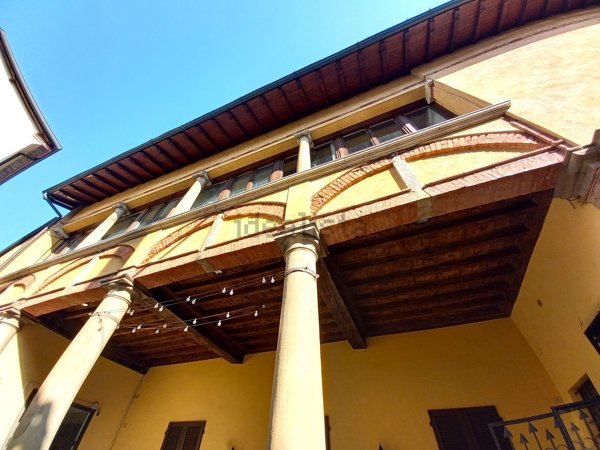 ufficio in affitto a Treviglio