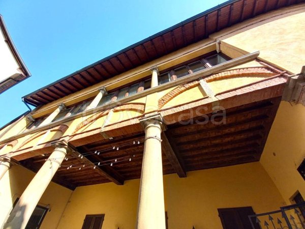 ufficio in affitto a Treviglio