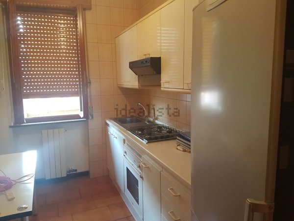appartamento in affitto a Treviglio