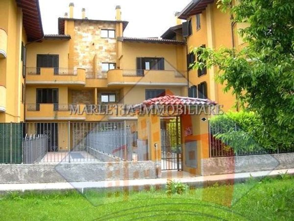 appartamento in affitto a Treviglio