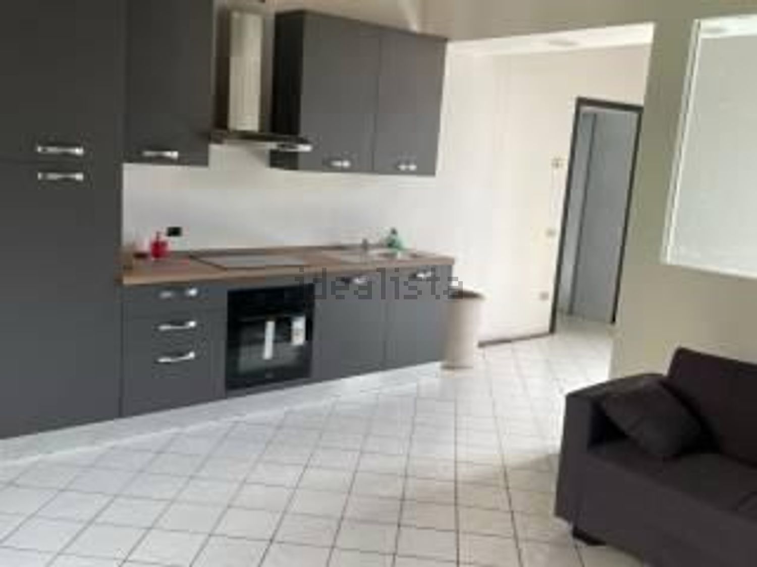 appartamento in affitto a Treviglio