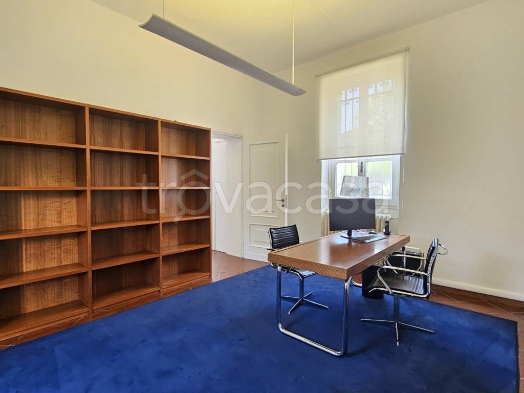 ufficio in affitto a Treviglio