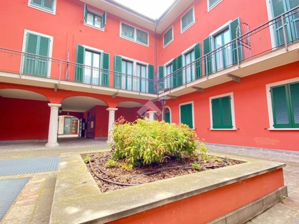 appartamento in affitto a Treviglio