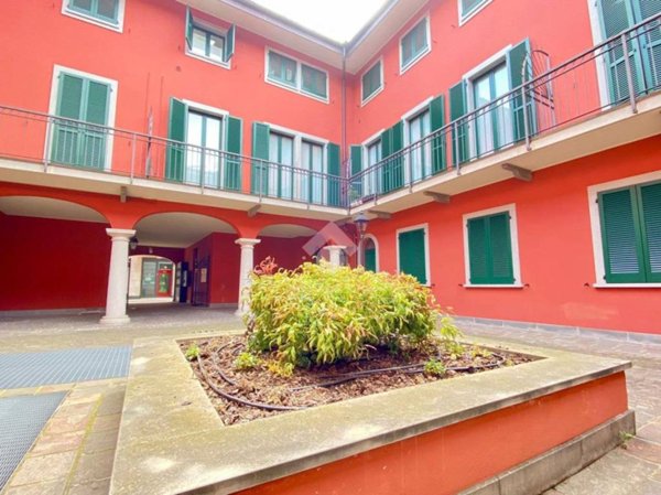 appartamento in affitto a Treviglio