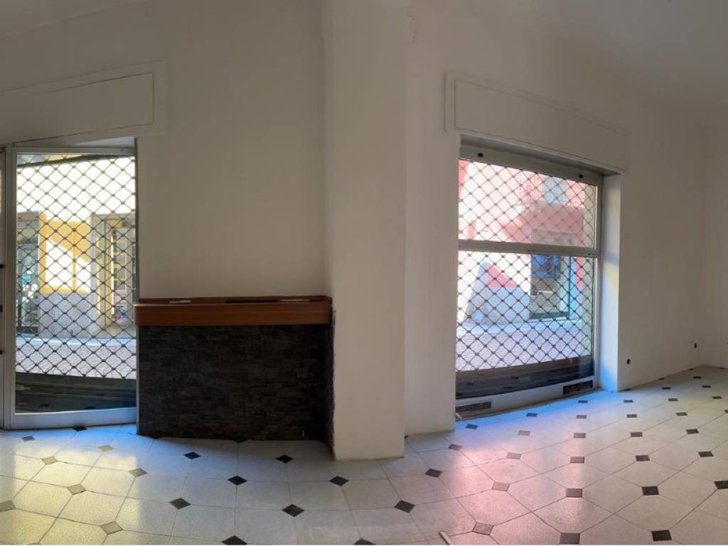 negozio in affitto a Treviglio